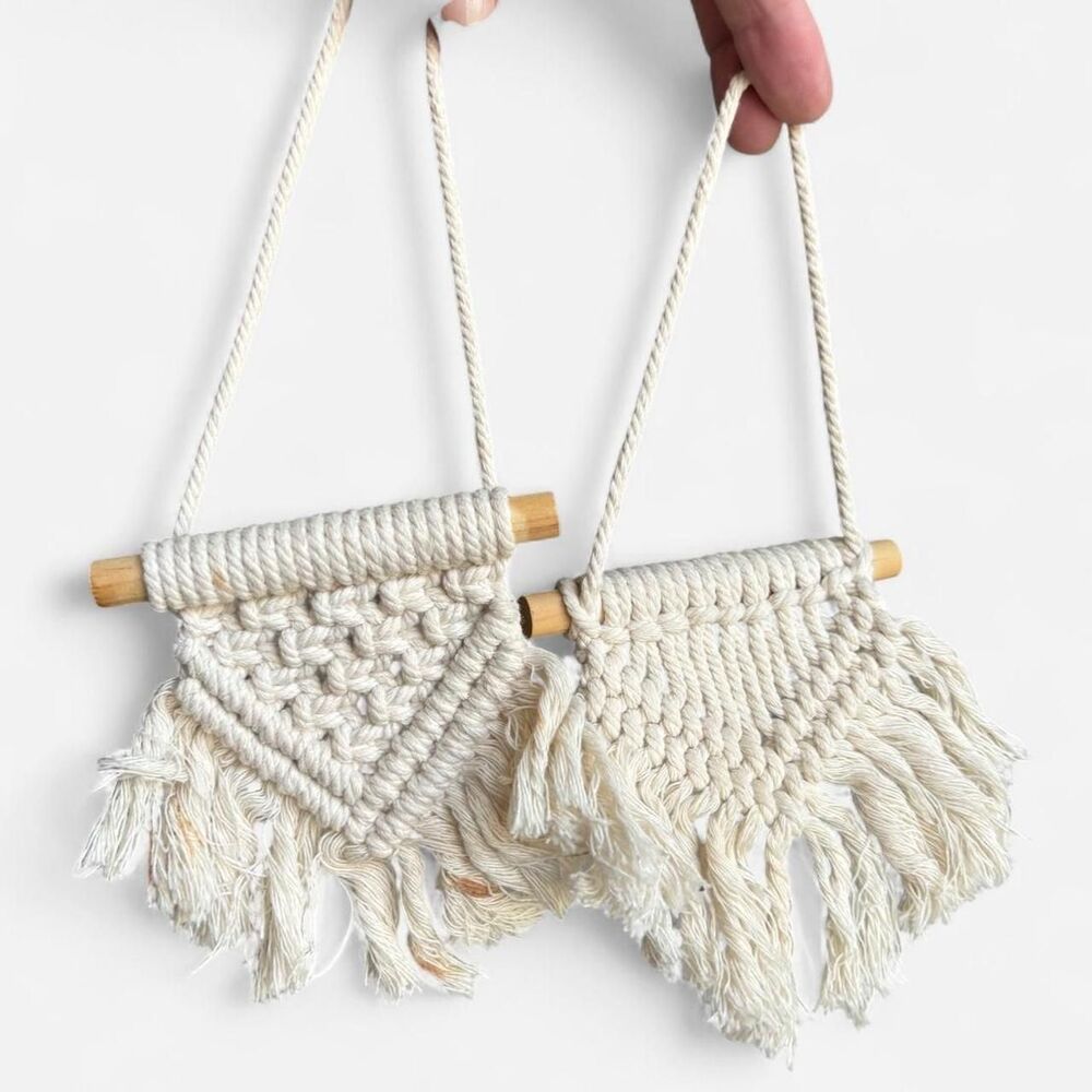Unbranded Cream and White Decor-home-accesories